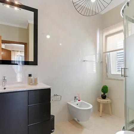 빌라 Elegant Sea View 4 Bedroom Pool, Bbq *