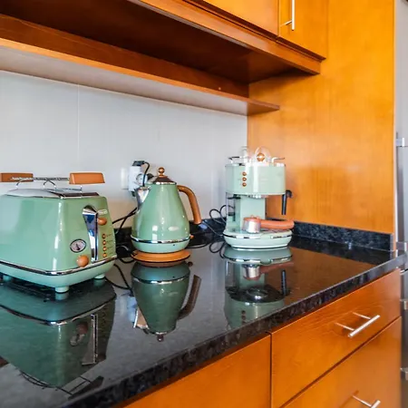 Elegant Sea View 4 Bedroom Pool, Bbq 빌라