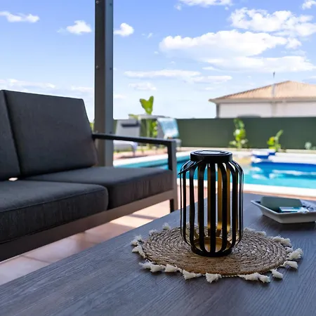 Elegant Sea View 4 Bedroom Pool, Bbq 빌라 *