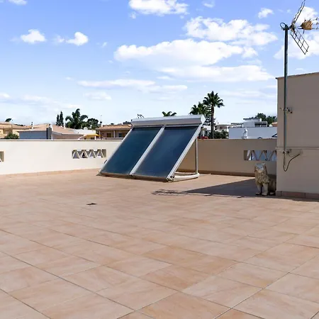 Elegant Sea View 4 Bedroom Pool, Bbq * Armação de Pêra